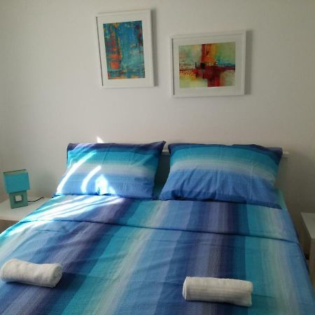 Apartment Ileana Trogir Dış mekan fotoğraf