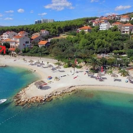Apartment Ileana Trogir Dış mekan fotoğraf
