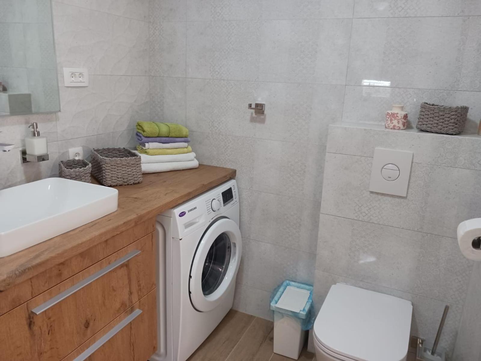 Apartment Ileana Trogir Dış mekan fotoğraf