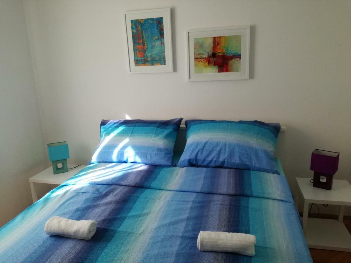 Apartment Ileana Trogir Dış mekan fotoğraf