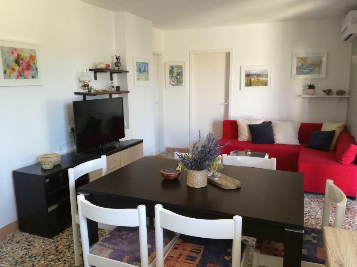 Apartment Ileana Trogir Dış mekan fotoğraf